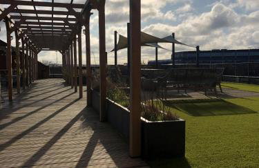 Luxury Serviced Apartments Stevenage, Hertfordshire - Foto 80