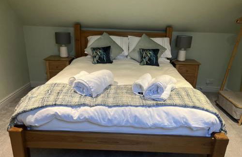 Apple Cottage - Photo 20