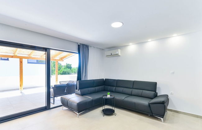 Holiday Home With Private Pool and spa - Foto 10