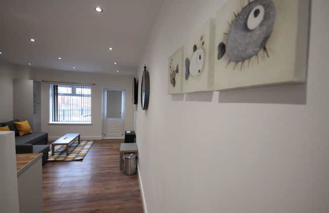 Studio 332 - Foto 10