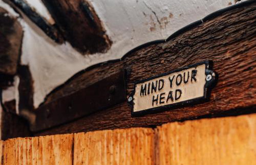 1400 Cottage An Enchanting Unique Stay - From 120 Per Night - Foto 32