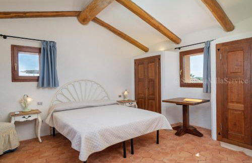 Villa Del Faro - Porto Cervo - Foto 15