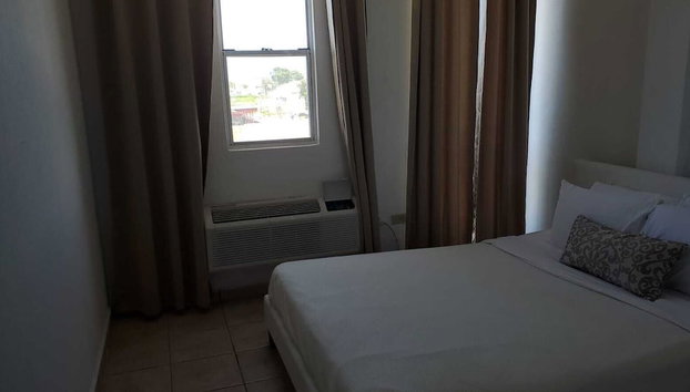 Boulevard 406 - Foto 4, Habitación