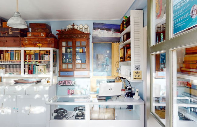 Vrachokipos - Foto 3