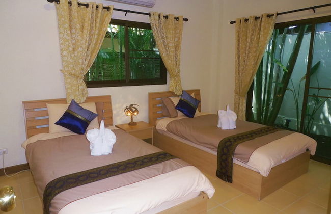 Coconut Paradise Holiday Villas - Foto 6