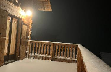 Chalet Carre - Foto 12