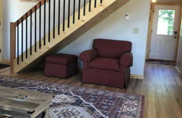 Barn Cottage close to Smugglers Notch - Foto 8