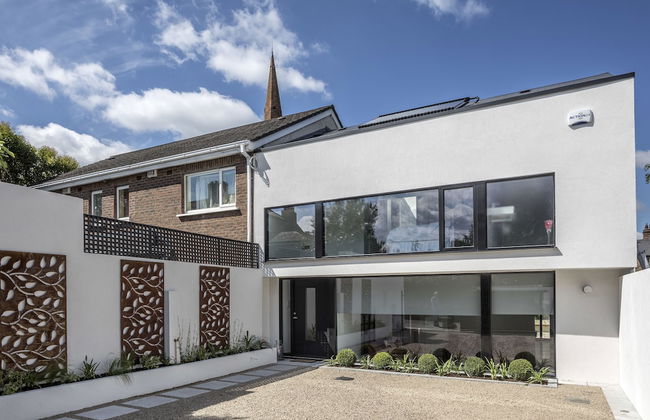 The Van Morrison Suite - hiphipstay - Foto 21