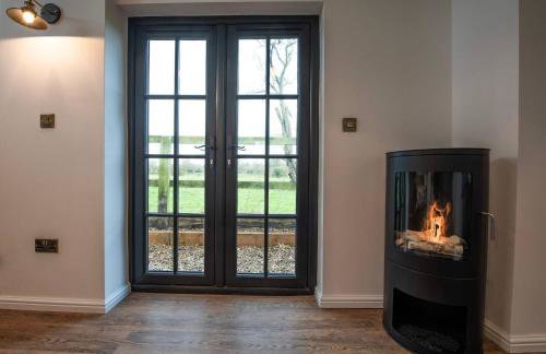 The Acorn - Roudham Norwich - Foto 19