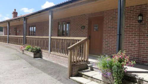 Cripps Farm Holiday Lets - Foto 3