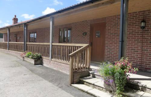 Cripps Farm Holiday Lets - Foto 3