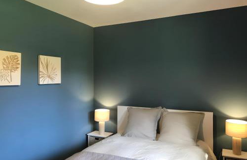 Logis Des 2 Chênes - Foto 9