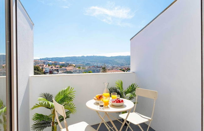 Best Villas - Coração de Braga - Foto 43