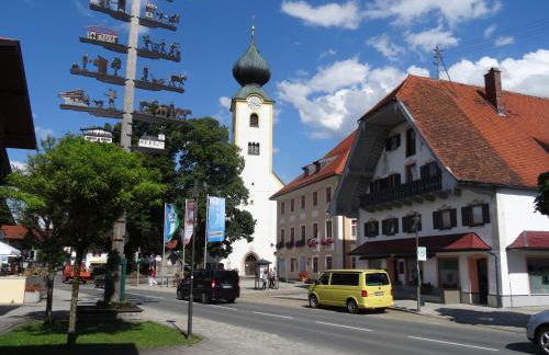 Haus am Salinenweg - Foto 28