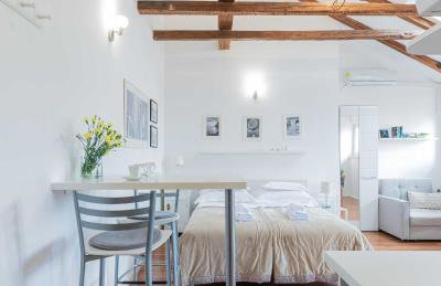 Apartment The Charm - Photo 6
