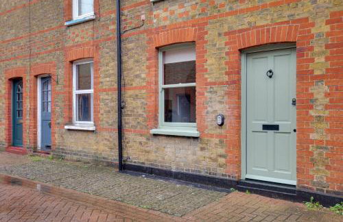 Luxury Two Bedroom Cottage - Bishops Stortford - Foto 6