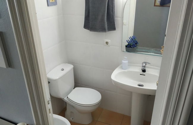 SanSebastianForYou Behera Apartment - Foto 17