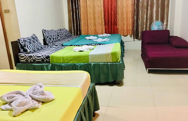 Baguio Vacation House - Foto 75