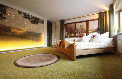 Familien-Appartement Schwarzwald bei Freiburg mit bis zu 4 Schlafzimmern - Foto 59