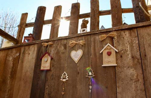 CleMaison Antica Dimora Apartments CIR VDA GIGNOD 0013 - Foto 71