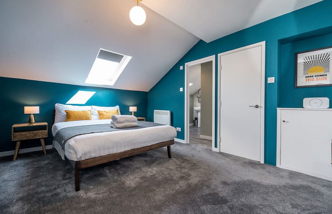 Host Stay The Georgian Quarters at Bedford - Photo 27