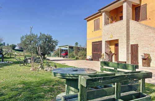 Il Sentiero Del Poeta - Country House - Foto 5