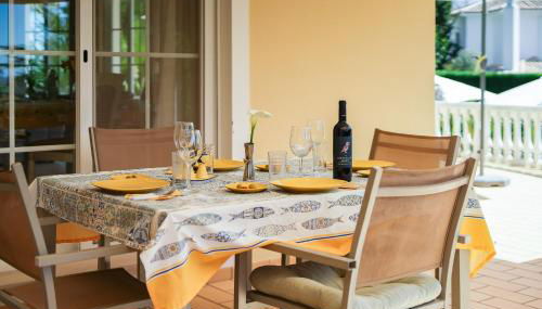 Casa Mandalin - Foto 5