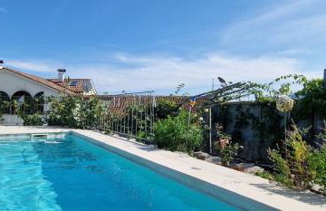 VILLA SALVIA - Holiday house with pool - - Foto 9