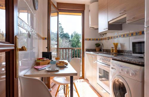 Apartamento Balcón de Liérganes - Foto 5