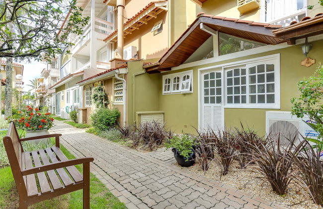 Villas Jurerê Residences - Foto 45