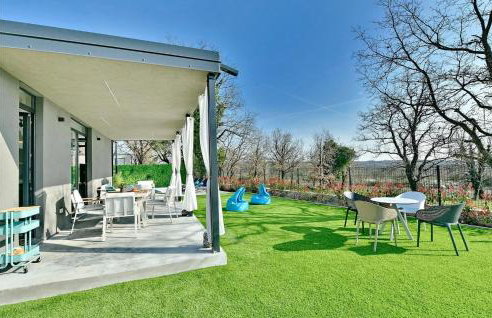 Villa Barcolana - Foto 23