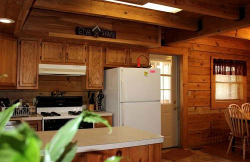 Pet-Friendly Cabin Rental in the Mountains near Beckley, West Virginia - Foto 7