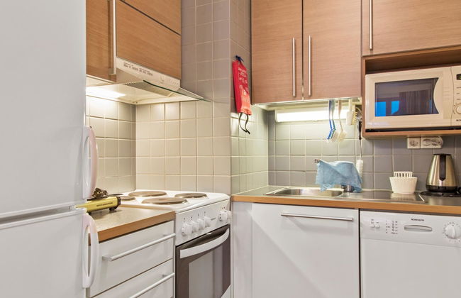 Ylläs chalets a502 - Foto 7