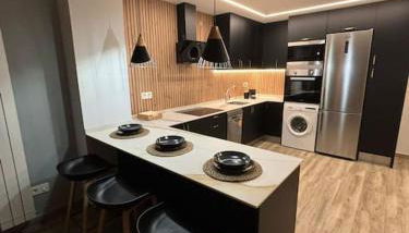 Moderno Piso en Las Torres - Foto 3