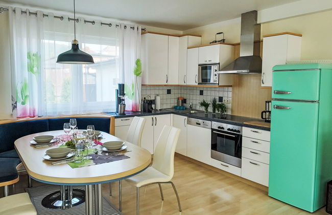 Seehaus Blue Faak - Foto 5