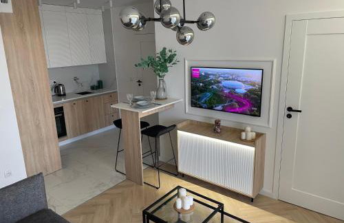 Imperial Citi Apartament - Photo 5