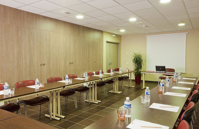 Residhome Reims Centre - Foto 24