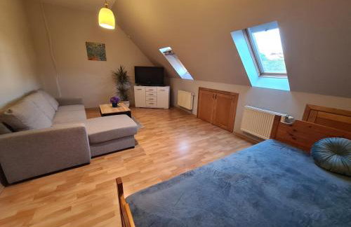 Apartament Nad Chabrami - Foto 1