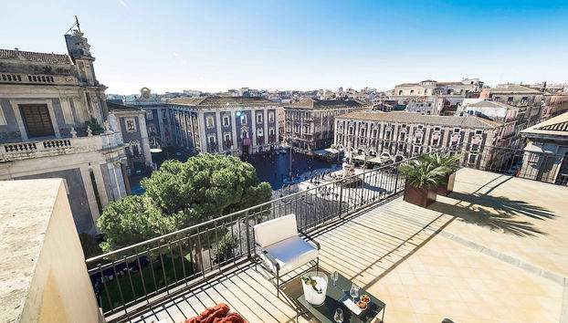 Penthouse Duomo - Foto 2, Imagen principal