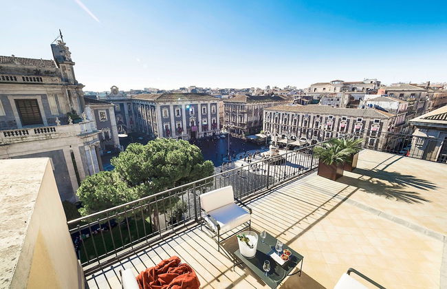 Penthouse Duomo - Foto 1