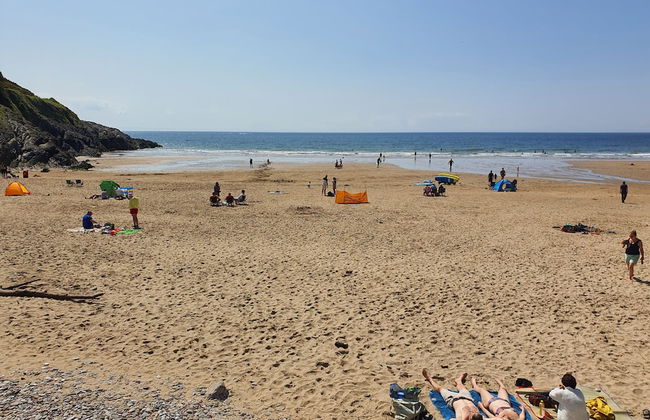 The Mumbles - Bungalow - 2 Bedrooms - Pet Friendly - Photo 17