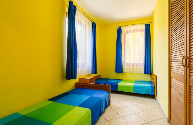 4 bedroom Apartment in Balatonszárszó with garden and terrace - Photo 13