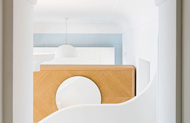 Villa Affresco by Myvillacollection - Foto 38