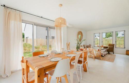 Maison familiale "Ti Vakansou" - Foto 1