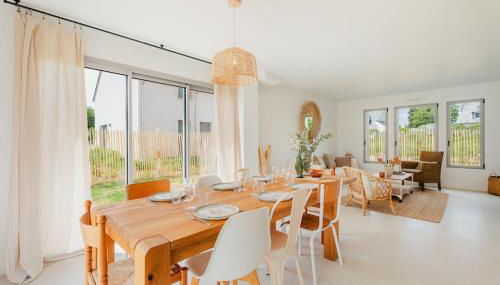 Maison familiale "Ti Vakansou" - Foto 1