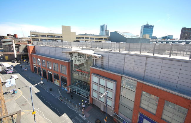 Atana Apartments - Foto 44