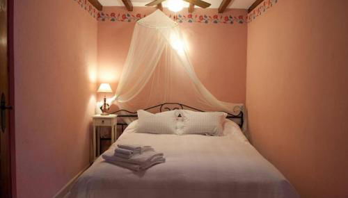 Cozy apartment in Robledillo de Gata, 45 m² with garden view - Foto 5