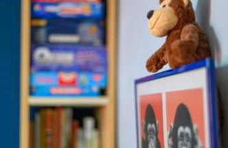 Cozy Small Smart Villa with Private Pool Mikri Mantineia Kalamata - Foto 16