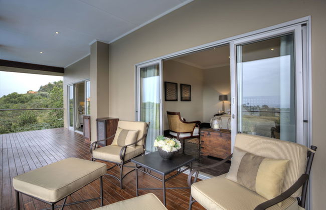 Luxury Seaside Homes - Foto 17