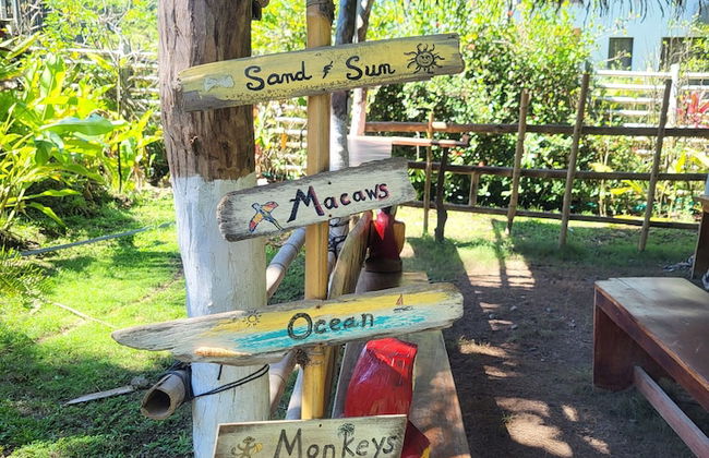 Villas Playa Palo Seco - Foto 37